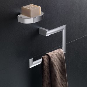 Купить аксессуары для ванной комнаты kent